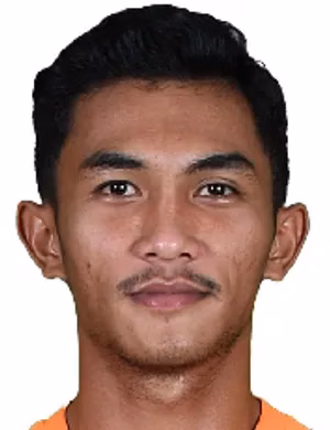 Rivaldo Enero Pakpahan