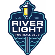 River Light FC герб