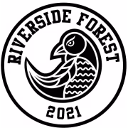Riverside Forest герб