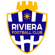 Riviera FC B герб