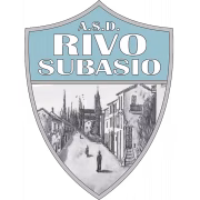 Rivo Subasio герб