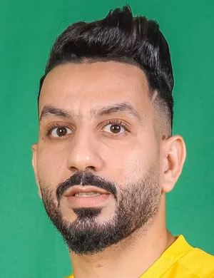 Riyadh Hassan Al-Ibrahim, رياض حسن البراهيم