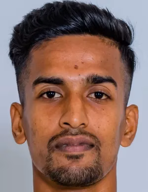 রিয়াদুল হাসান রাফি