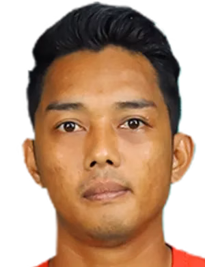 Muhammad Rizky Darmawan