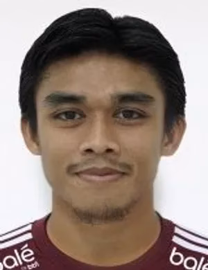 Rizky Eka Pratama