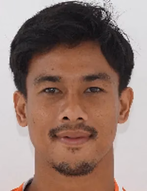 Muhammad Rizky Yusuf Nasution