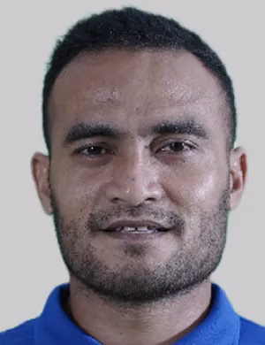 Rizky Rizaldi Ripora