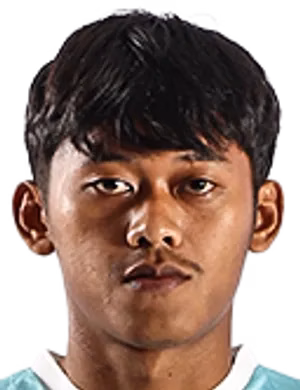 Rizwan Haikal