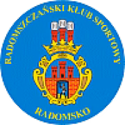 RKS Radomsko герб