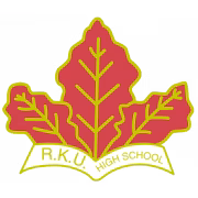 RKU Kashiwa High School герб