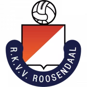 RKVV Roosendaal герб