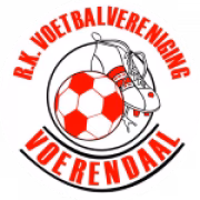 RKVV Voerendaal герб