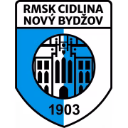 RMSK Cidlina Novy Bydzov герб