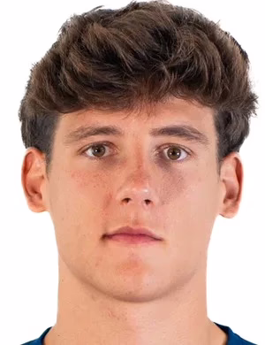 Rodrigo Abajas Martín
