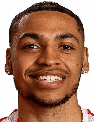 Robbie Floyd Odimegwu Azodo