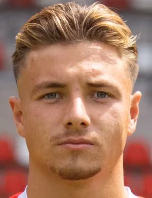 Robbie Felßberg