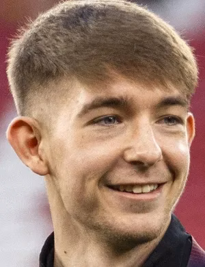 Robbie Fraser