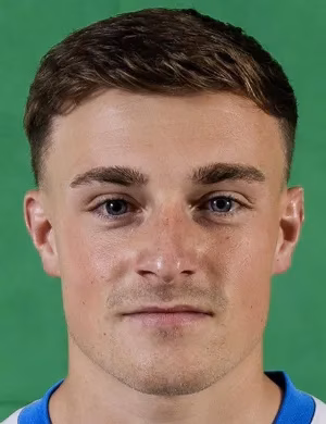 Robbie Gotts