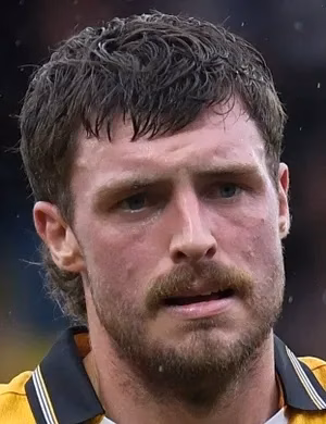 Robbie Muirhead