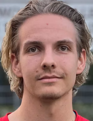 Robbie Schlichting