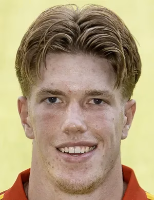 Robbin Weijenberg