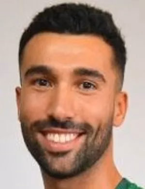 Roberto Moreno Bonilla