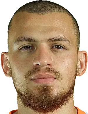 Дарбинян Роберт Меликович