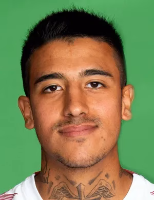 Robert Ismael Ergas Moreno