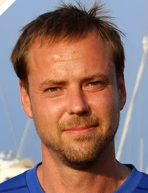 Robert Franke