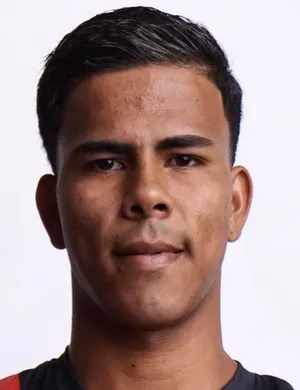 Robert Daniel Mendoza Mujica