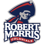 Robert Morris Colonials (Robert Morris University) герб