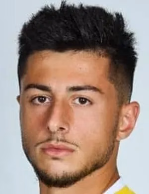 Robert Cristian Mustacă