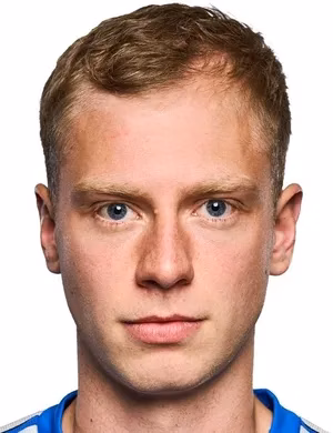 Róbert Orri Þorkelsson