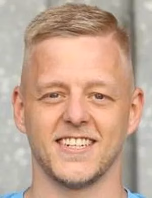 Robert Pallasch