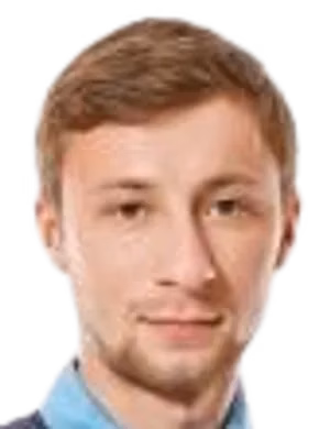 Смокоровський Роберт Віталійович