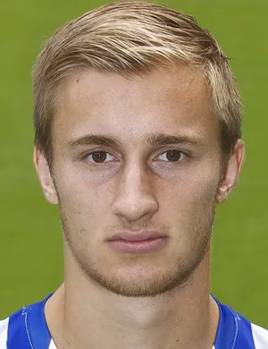 Robert van Koesveld