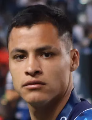 Roberto Carlos de la Rosa González