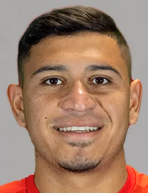 Roberto Carlos Domínguez Fuentes