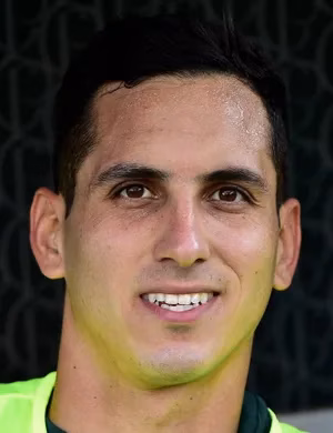Roberto Júnior Fernández Torres