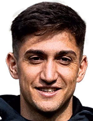 Roberto Carlos Gomes Rebelo