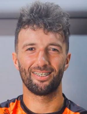 Roberto Carlos Hernández Rodríguez