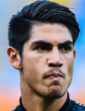 Roberto Ismael Meraz Bernal