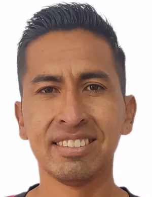 Roberto Carlos Rivas Rivera