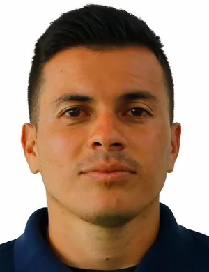 Roberto Patricio Valarezo Romero