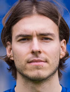 Roberts Uldriķis