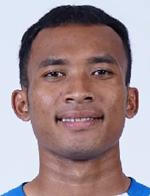 Robi Darwis