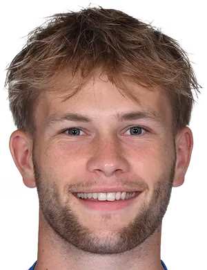 Robin Bouw