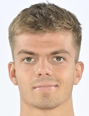 Robin Denuit