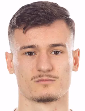 Robin Dzabic