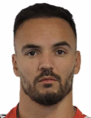 Robin Enrico